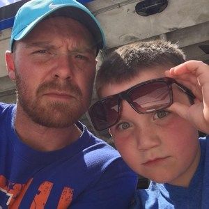 Meet your Posher, Jonathan